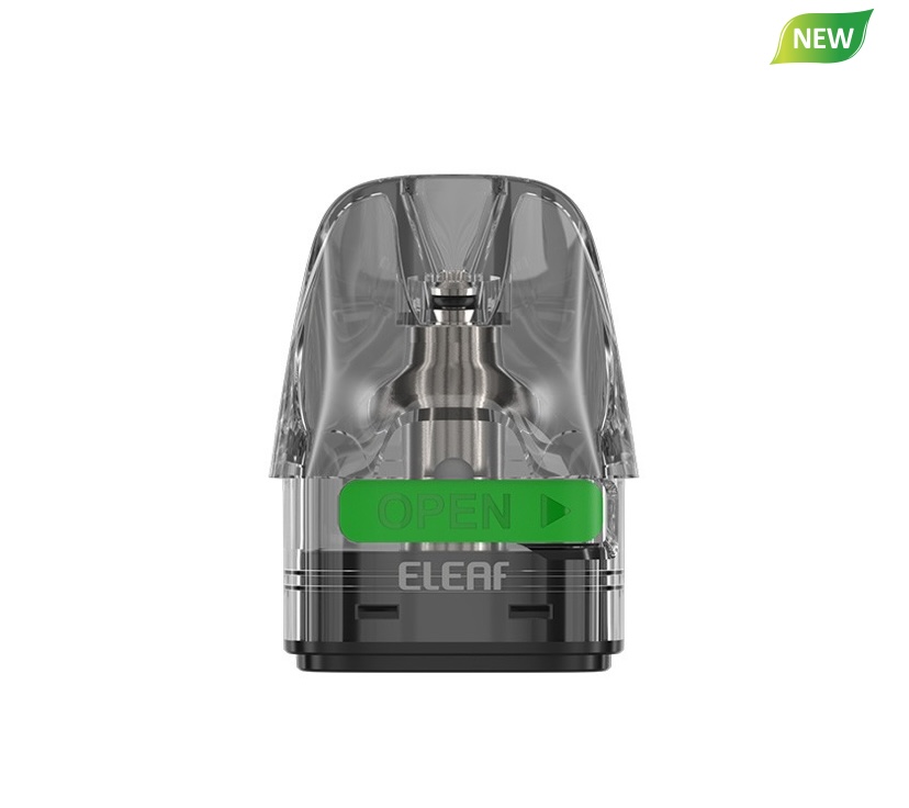 Eleaf Icita Pod 3Ml 2Pcs/Pack | Img 5691 Eleaf iCita Pod 3ml 2pcs/pack