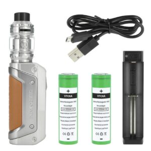 Queens Vapor Australia | Img 5723 Aegis Solo 3 Discovery Pack