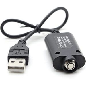 Ego CE4 USB Charger Long Wire
