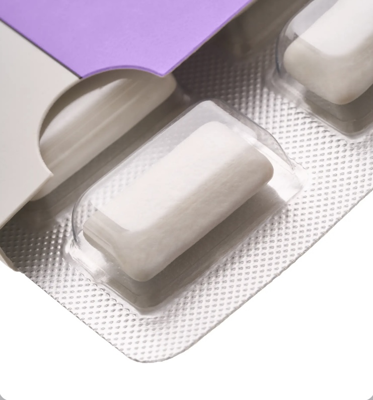 Lucy Nicotine Gum (9-Pack) | Img 5800 2 Lucy Nicotine Gum (9-pack) - Image 3