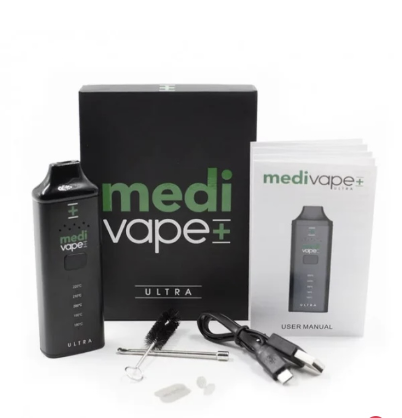Medivape Ultra | Img 5851 Medivape Ultra - Image 2