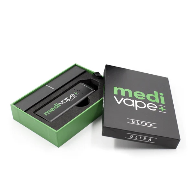Medivape Ultra | Img 5855 Medivape Ultra - Image 5