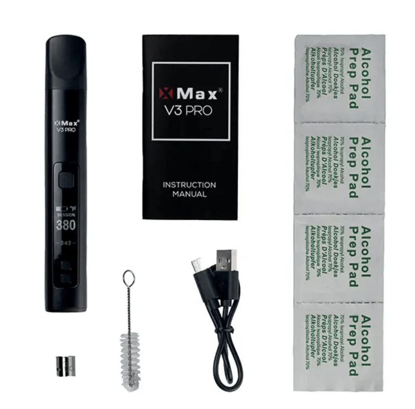 Xmax V3 Pro | Img 5862 XMAX V3 Pro - Image 6