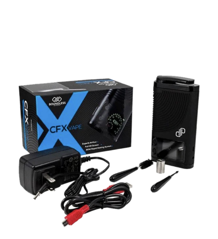 Boundless Cfx Vaporizer | Img 5885 Boundless CFX Vaporizer - Image 3