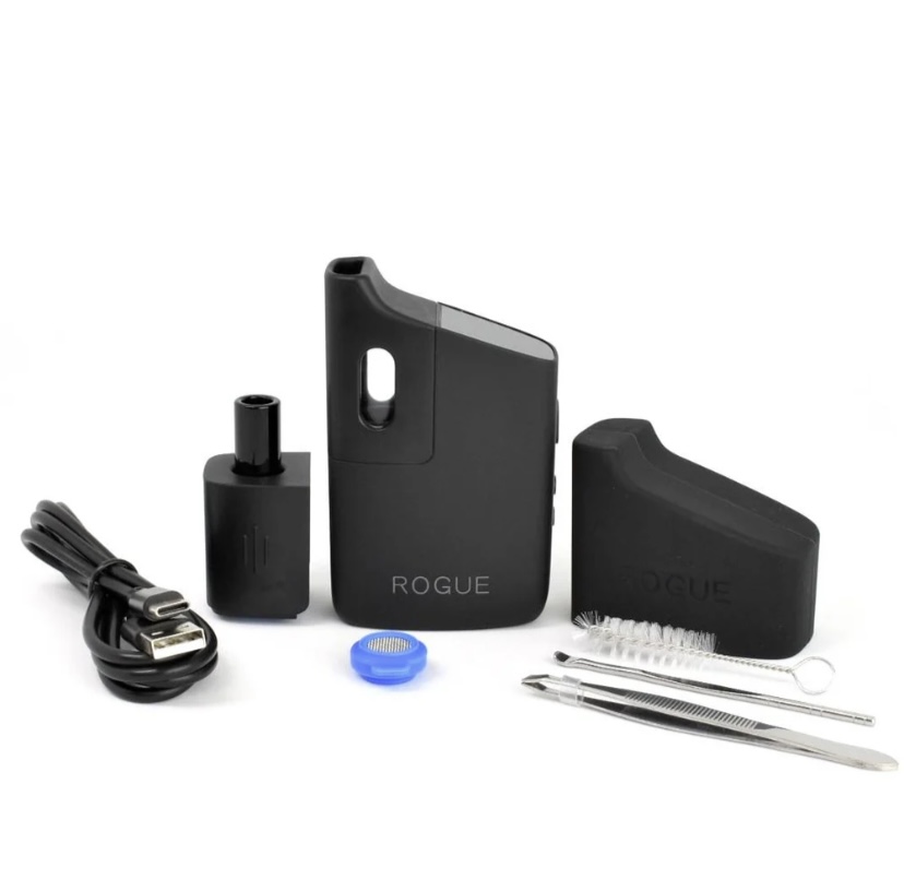Rogue Vaporizer | Img 5890 Rogue Vaporizer - Image 3