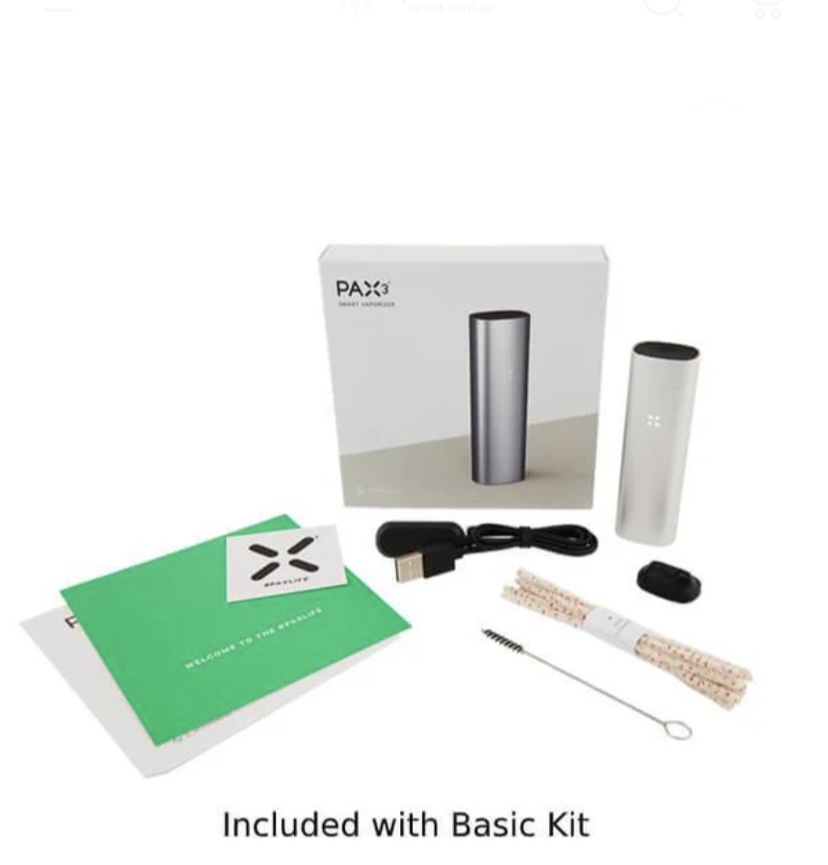 Pax 3 Vaporizer | Img 5901 Pax 3 Vaporizer - Image 2