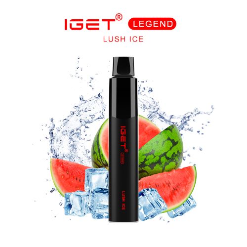 Lush Ice- Legend | Lush Ice 500X500 1 Lush Ice- Legend