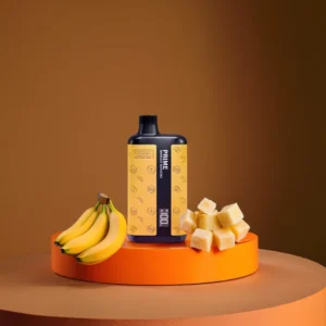 Mango Banana – PRIME