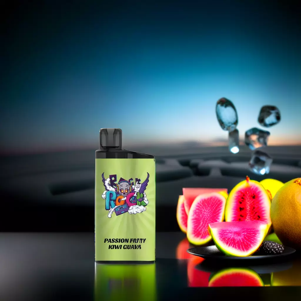 Passion Fruit Kiwi Guava – Bar | Passionfruit Kiwi Guava Passion Fruit Kiwi Guava – Bar