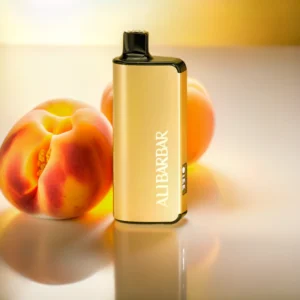 Peach Ice – INGOT 9000