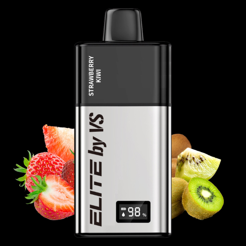 Strawberry Kiwi – Elite – Kit | Strawberry Strawberry Kiwi – Elite – KIT