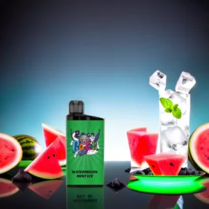 Watermelon Mint ice – Bar