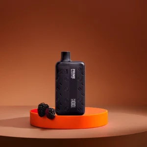 Blackberry Ice – PRIME