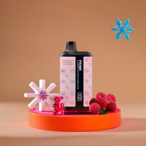 Blueberry Raspberry Bubble Gum – PRIME