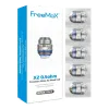 Freemax X 904L Fireluke | Freemax Mesh Pro M Pro 904L M2 Coil Pack 100X100 1 Freemax X 904L Fireluke