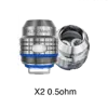 Freemax X 904L Fireluke | Freemax X2 Coil Twister Maxus Fireluke X 904L Coil 100X100 1 Freemax X 904L Fireluke - Image 3