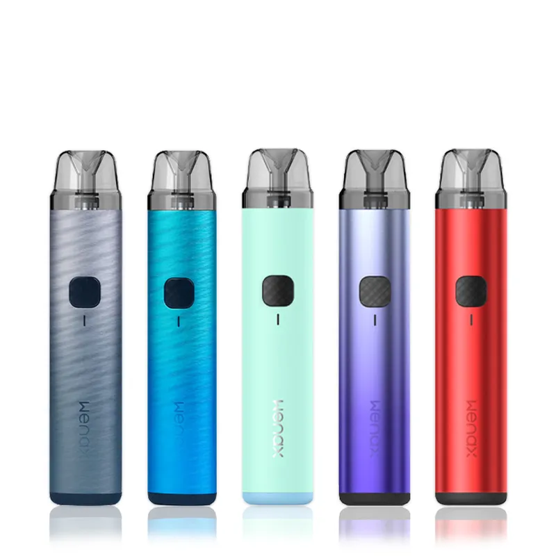 Geekvape Wenax H1 19W Pod Kit | Geekvape Wenax H1 19W Pod Kit