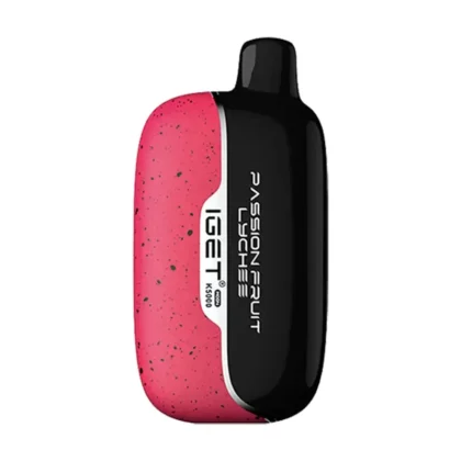 Passion Fruit Lychee – Iget Moon K5000 | Iget Moon K5000 Passion Fruit Lychee 420X420 1 Passion Fruit Lychee – IGET MOON K5000