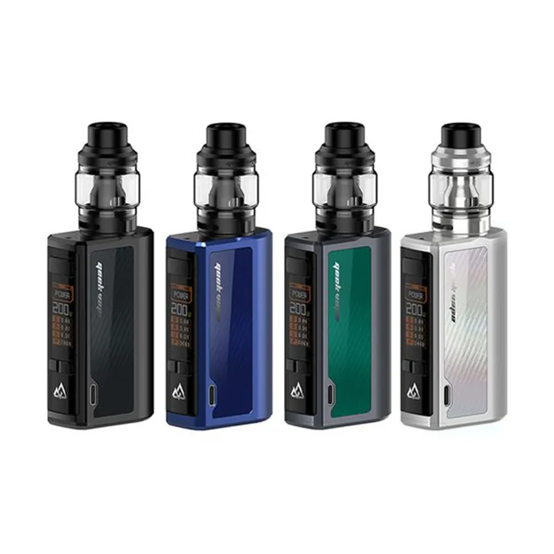 Geekvape Obelisk 200 200W Kit | Obelisk200 All Geekvape Obelisk 200 200W Kit