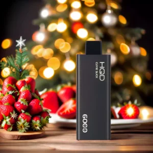 Strawberry Banana – CUVIE SLICK
