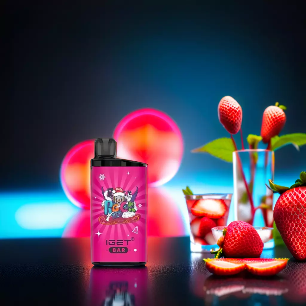 Strawberry Lychee Ice – Bar | Strawberry Lychee Strawberry Lychee Ice – Bar