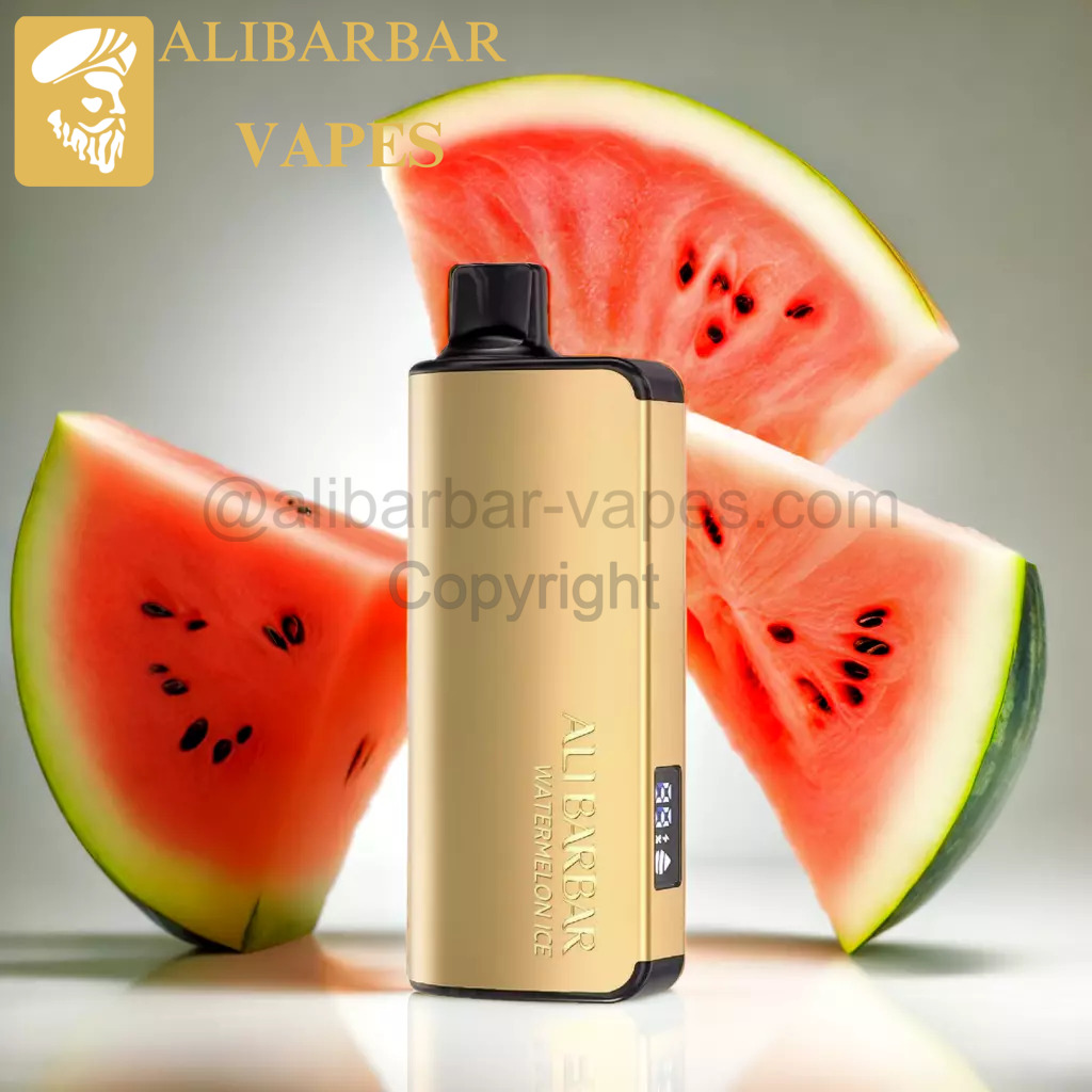Watermelon Ice – Ingot 9000 | Watermelon Ice Watermelon Ice – INGOT 9000