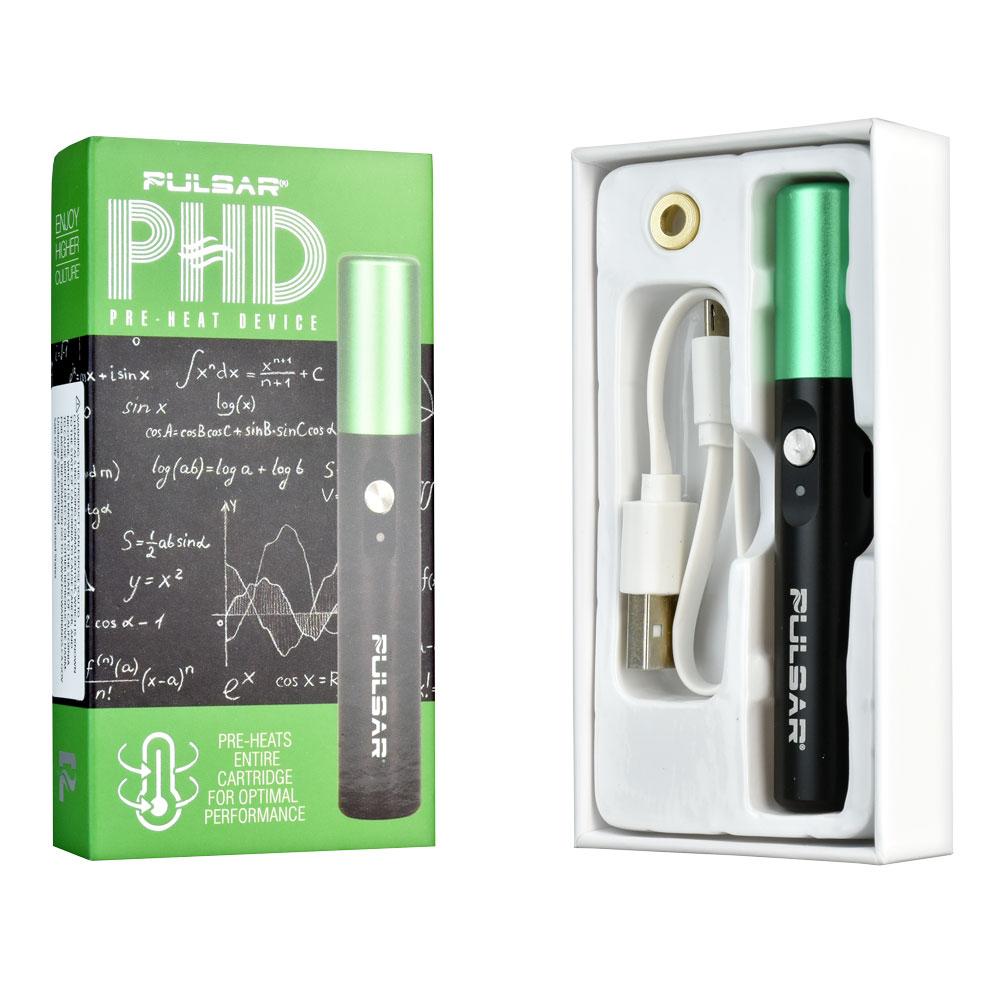 Pulsar Phd 510 Cartridge Vape Battery | 0285B7Ca 894C 4Bc9 Bf67 2Bfa24192B09 Pulsar PHD 510 Cartridge Vape Battery - Image 2