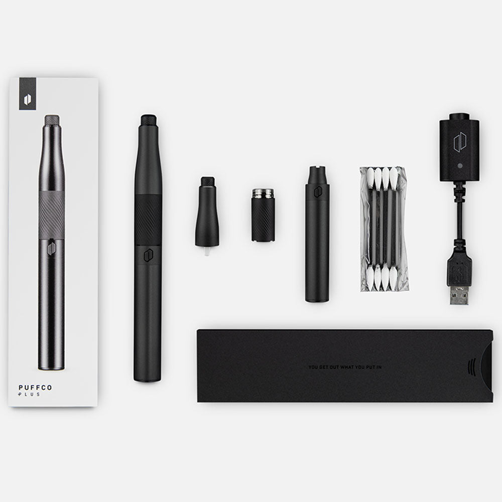 Puffco Plus 3.0 Portable Concentrate Vaporizer | 520Mah | 031C08Dd 8Cf1 4022 93Da 265D0Cbe6E73 Puffco Plus 3.0 Portable Concentrate Vaporizer | 520mAh - Image 20