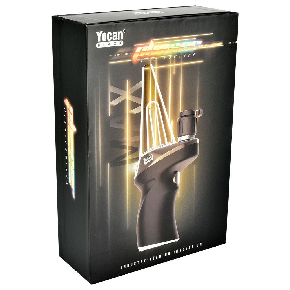 Yocan Black Series Phaser Max E-Rig | 1800Mah | 0344753F 1472 40Da 8D82 Bcbd2C1Fa086 Yocan Black Series Phaser MAX E-Rig | 1800mAh - Image 10