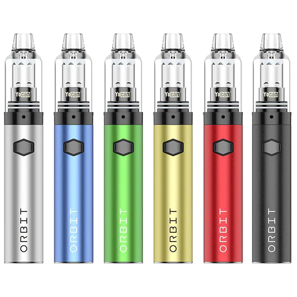 Yocan Orbit Concentrate Vaporizer – 1800Mah | 0Cc50Ea2 1A12 4784 A2Ed Bac793Ebff19 Yocan Orbit Concentrate Vaporizer – 1800mAh