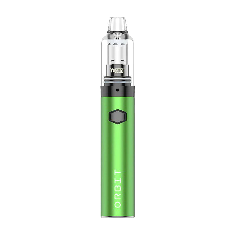 Yocan Orbit Concentrate Vaporizer – 1800Mah | 13B60258 A4B7 4Ea1 B2E0 Db568F7Ff927 Yocan Orbit Concentrate Vaporizer – 1800mAh - Image 4
