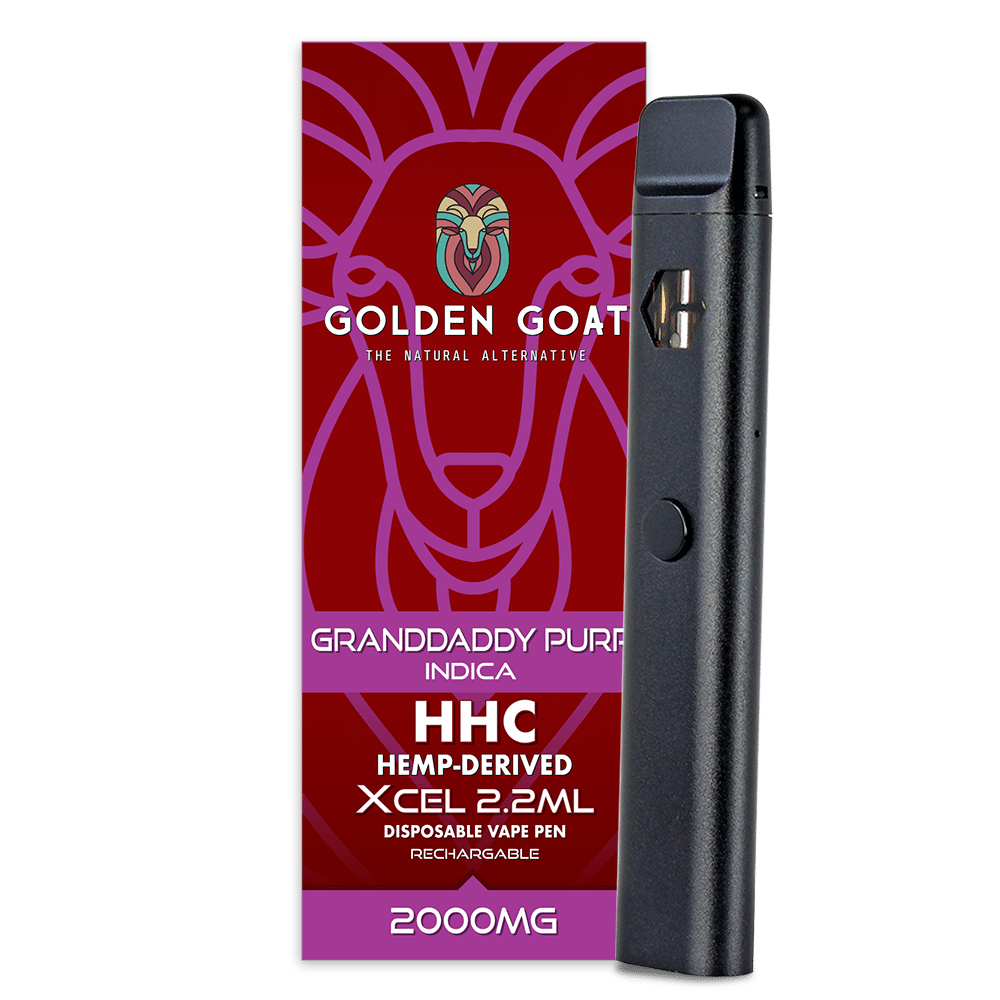 Hhc Vape Device, 2000Mg, Rechargeable/Disposable – Grand Daddy Purp | 38226Cc4 4965 4E1D 880E E98De77De73A HHC Vape Device, 2000mg, Rechargeable/Disposable – Grand Daddy Purp