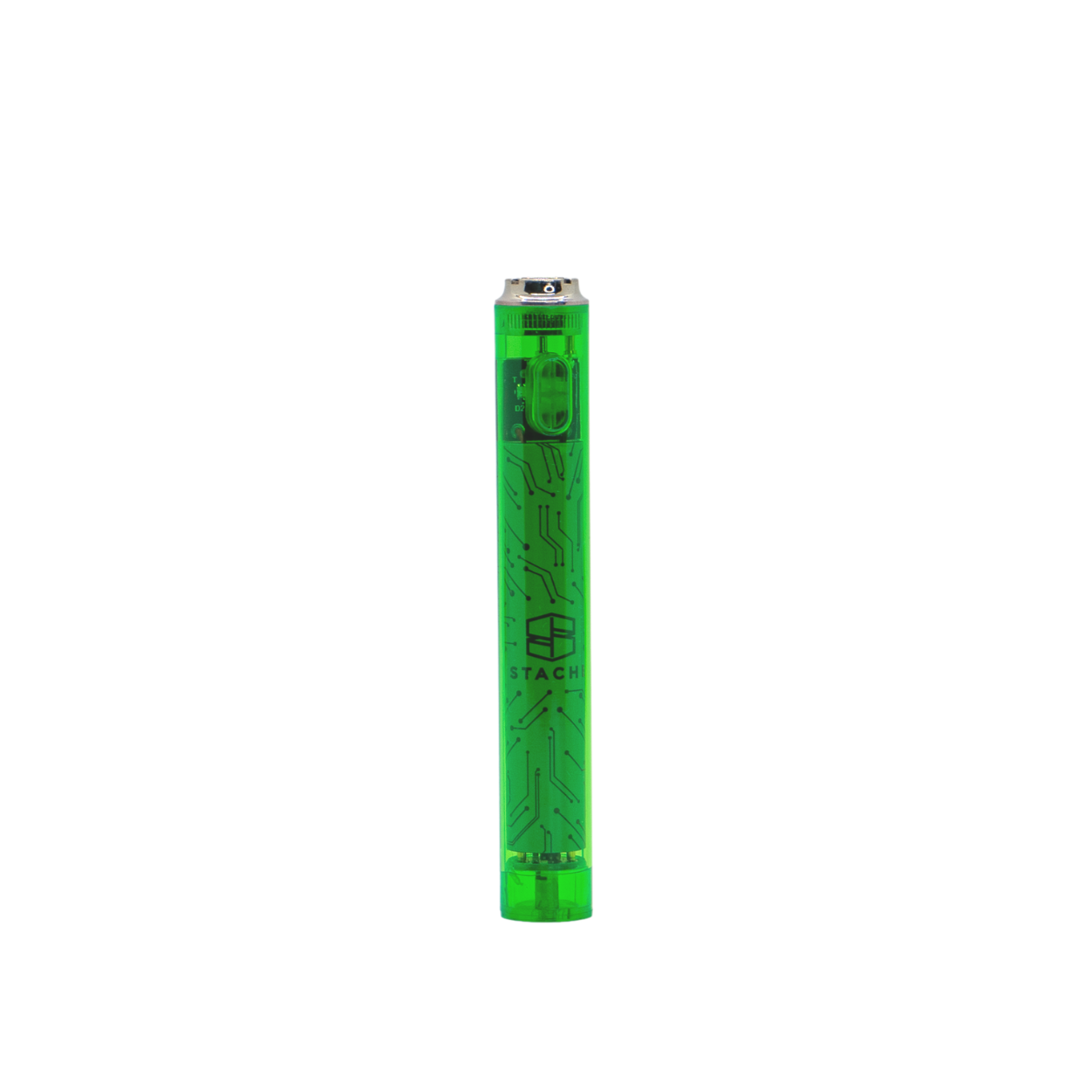 Transparent Light Up Vape Battery By Stache | 41602Aac A91B 4D6D 8C63 F4Ad0B733F01 Transparent light up Vape battery by Stache - Image 2