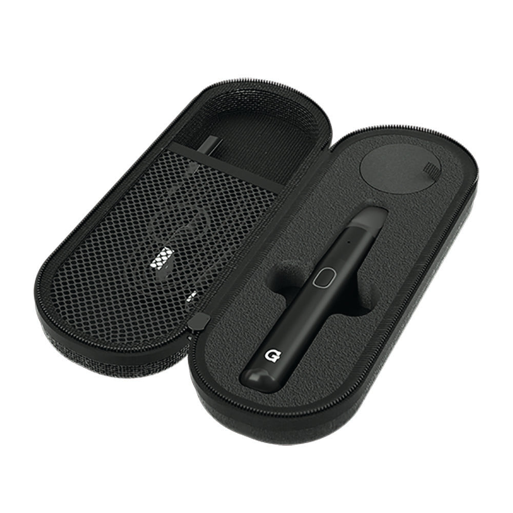 G Pen Micro+ Concentrate Vaporizer | 45A5A815 5F3F 4Fe2 8F79 180Fb6E8Ab24 G Pen Micro+ Concentrate Vaporizer - Image 2