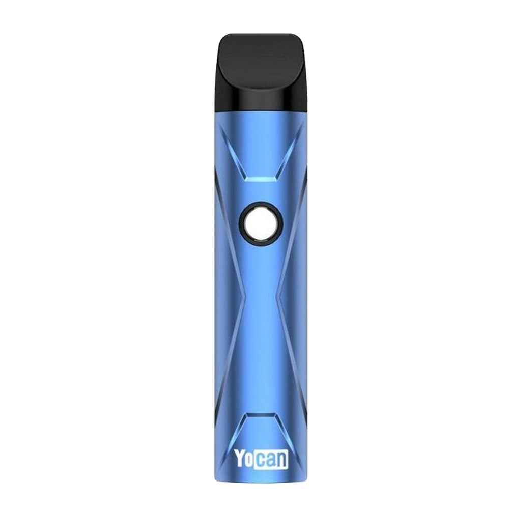 Yocan X Pod System Concentrate Vaporizer | 500Mah | 4B4F11Bd Fb68 40Fb A1A0 3Aebc5525Acc Yocan X Pod System Concentrate Vaporizer | 500mAh - Image 2