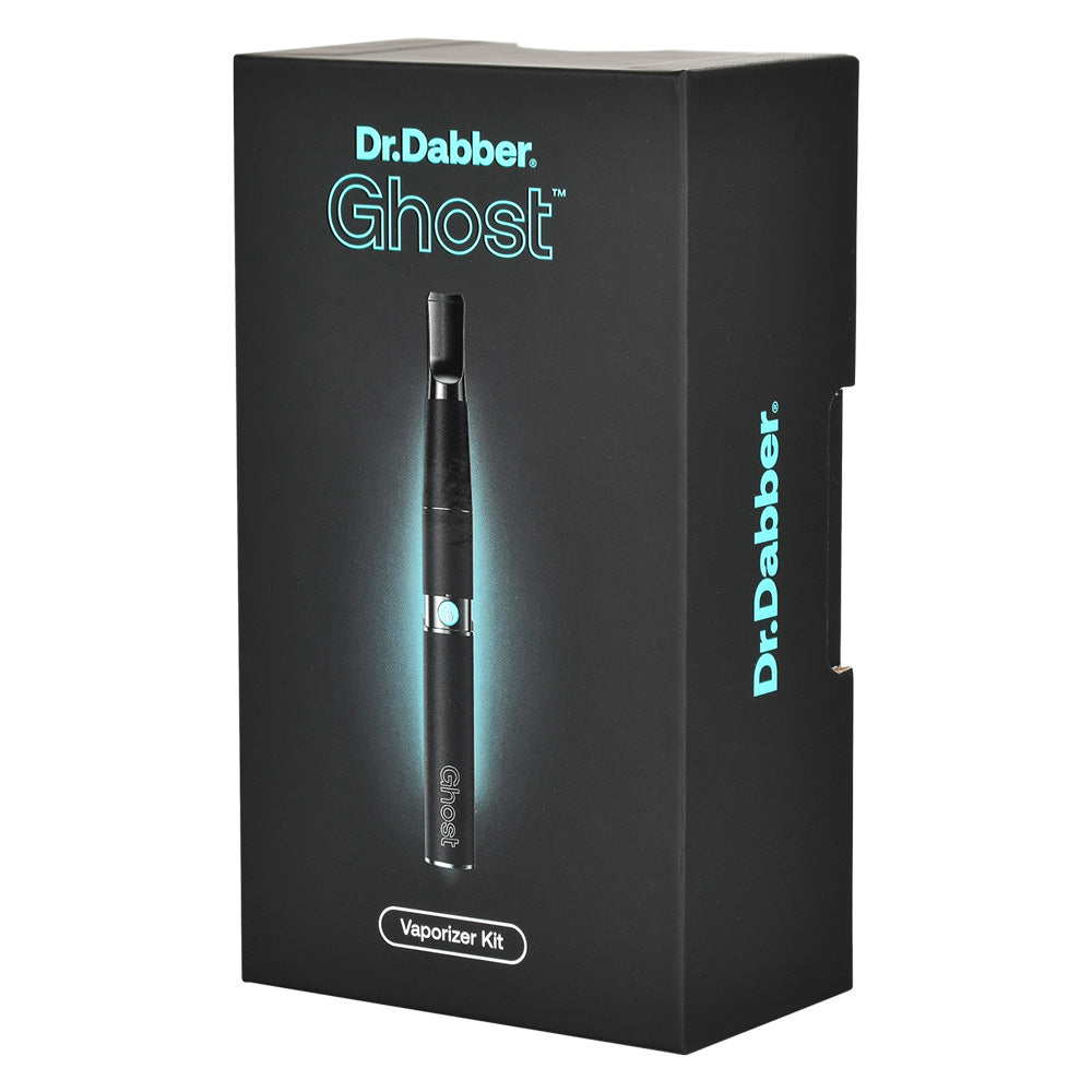 Dr. Dabber Ghost Concentrate Vaporizer – 650Mah | 565A150C F5Eb 4407 8375 A19Fa523A480 Dr. Dabber Ghost Concentrate Vaporizer – 650mAh - Image 2
