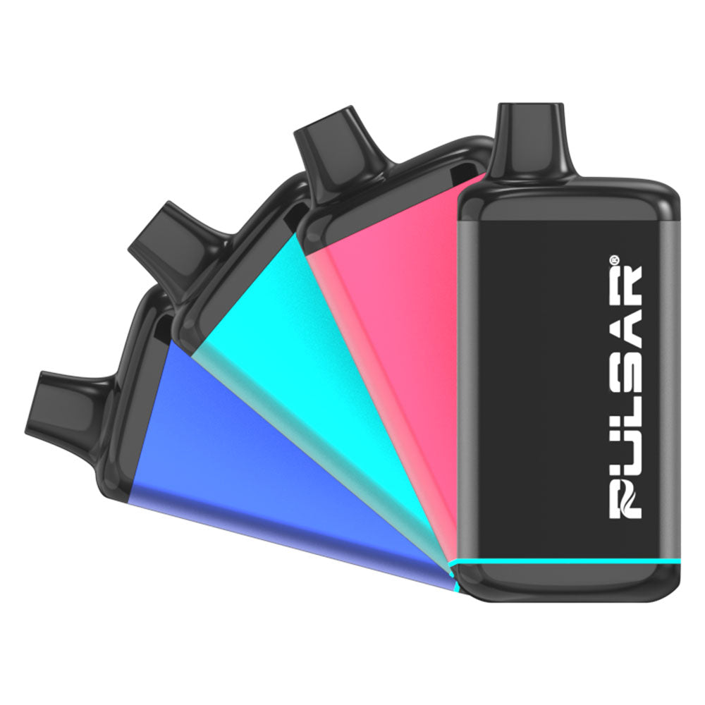 Pulsar 510 Dl 2.0 Auto-Draw Vv Vape Bar -650Mah / Assorted – 10Pc Display | 5Cdcbe66 2411 4Ba6 84E6 Cee5B37F46E4 Pulsar 510 DL 2.0 Auto-Draw VV Vape Bar -650mAh / Assorted – 10pc Display - Image 2
