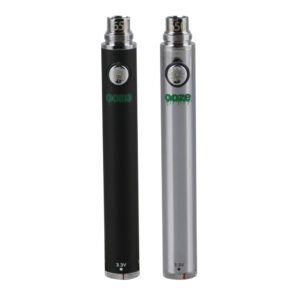 5PK – Ooze Adjustable Twist Batteries – 4.25″/ 650mAh