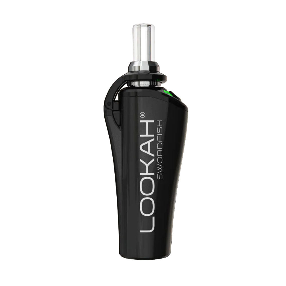 Lookah Swordfish Concentrate Vape Pen – 950Mah | 6775Fdb2 Dd11 4Dce 970A Edf6192D3705 Lookah Swordfish Concentrate Vape Pen – 950mAh - Image 4