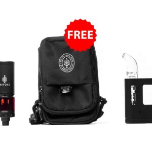 Hitoki Saber Portable Bundle