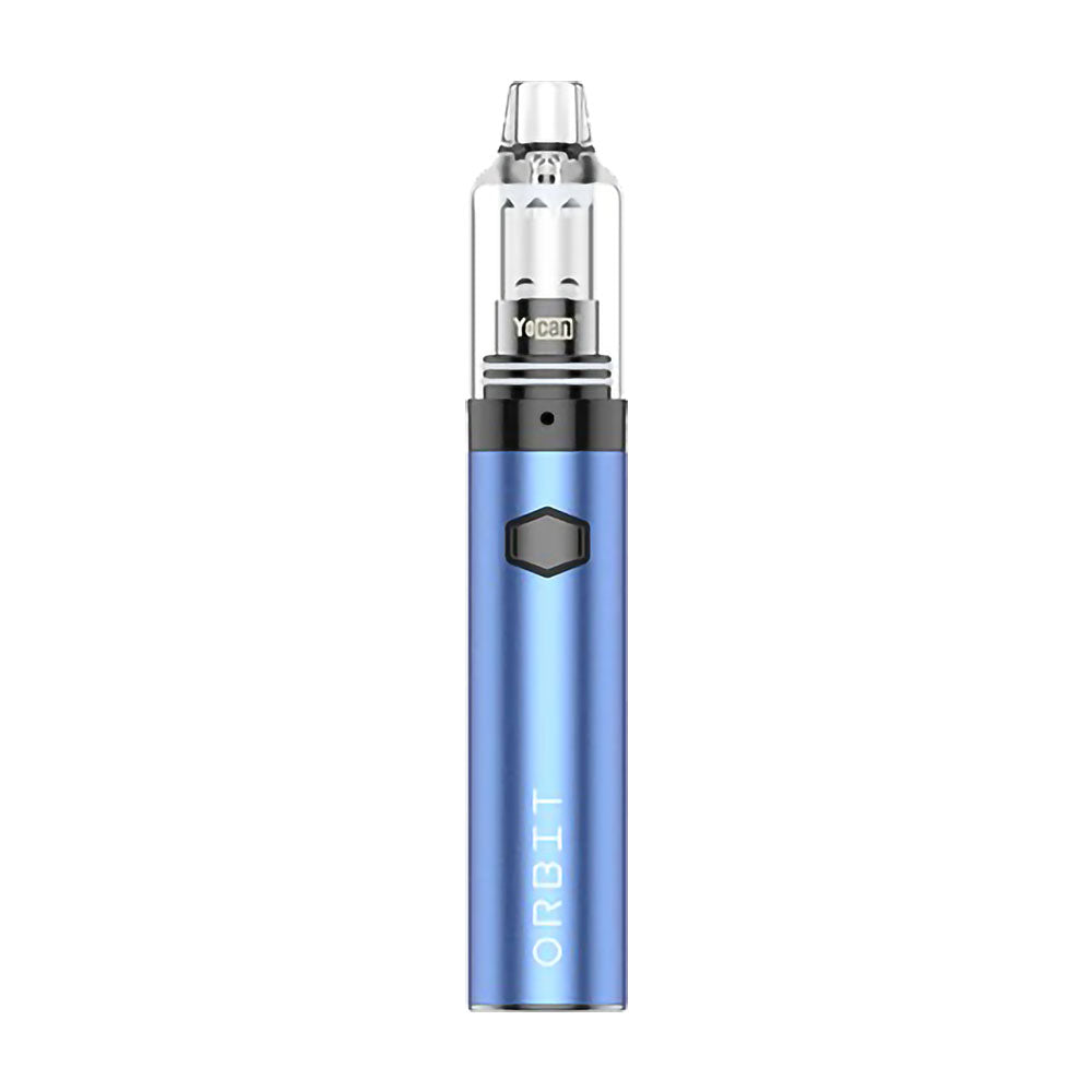 Yocan Orbit Concentrate Vaporizer – 1800Mah | 7Dc7E8F2 355D 48D3 B51F 4E41D893F69B Yocan Orbit Concentrate Vaporizer – 1800mAh - Image 3