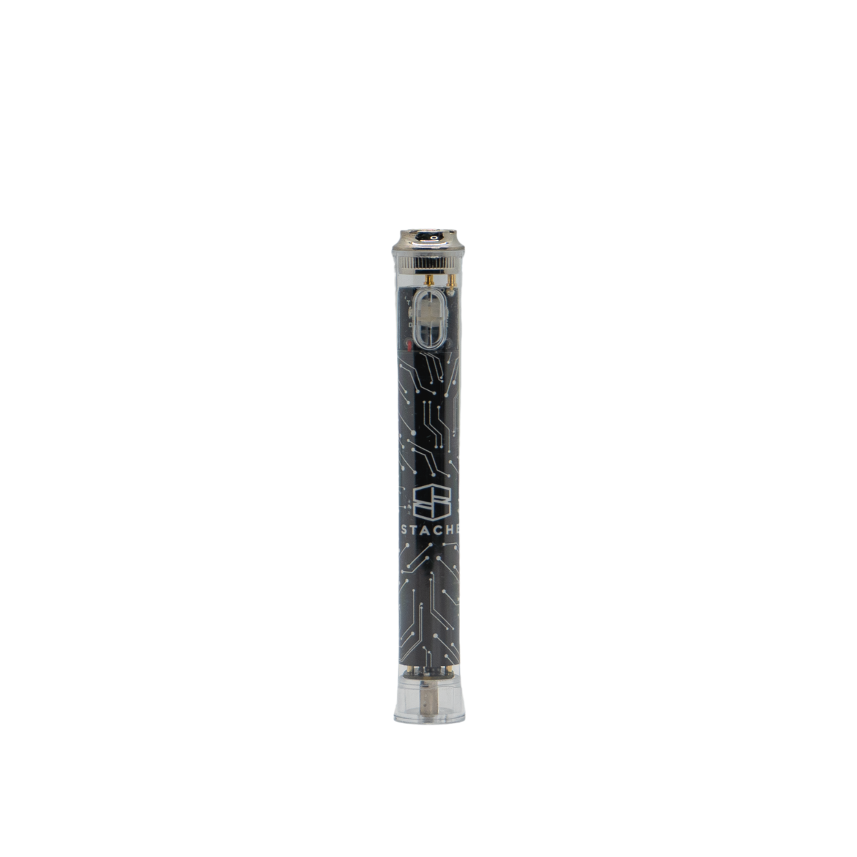 Transparent Light Up Vape Battery By Stache | 8A433Cf5 7Dac 40Ad A97E 533A7C22A29E Transparent light up Vape battery by Stache