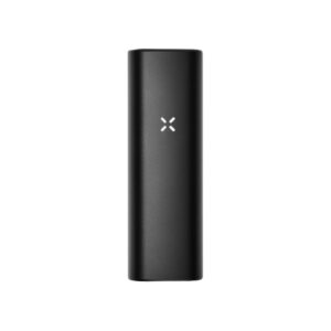 PAX Mini Dry Herb Vaporizer – 3300mAh/Onyx