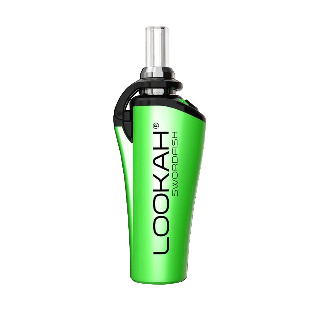 Lookah Swordfish Concentrate Vape Pen – 950Mah | 926Ae143 5Bcf 48C1 Abe1 80Dc9255527C Lookah Swordfish Concentrate Vape Pen – 950mAh - Image 9