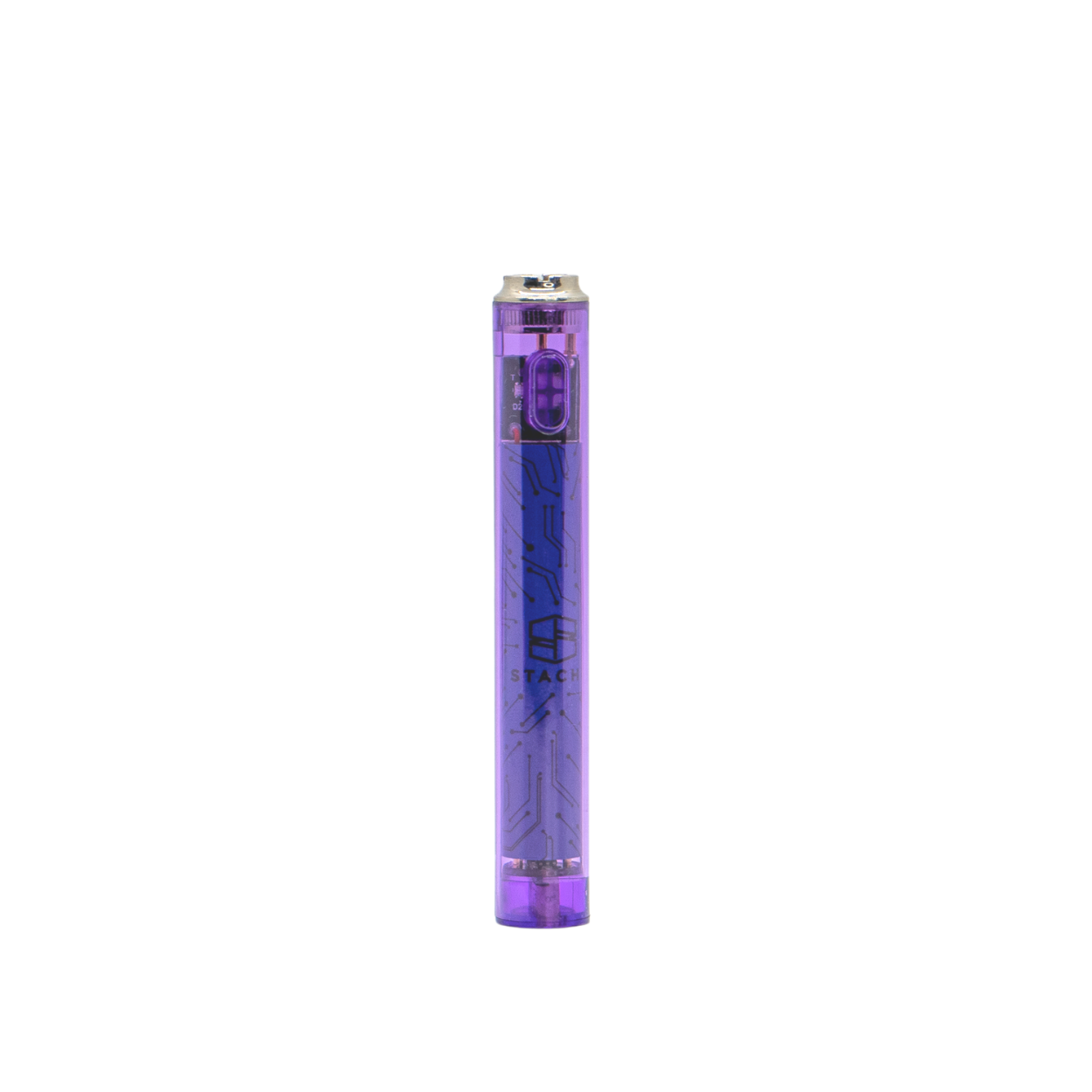 Transparent Light Up Vape Battery By Stache | A2685286 924A 4Bf4 9Eb4 F47F6Acf5D3F Transparent light up Vape battery by Stache - Image 4