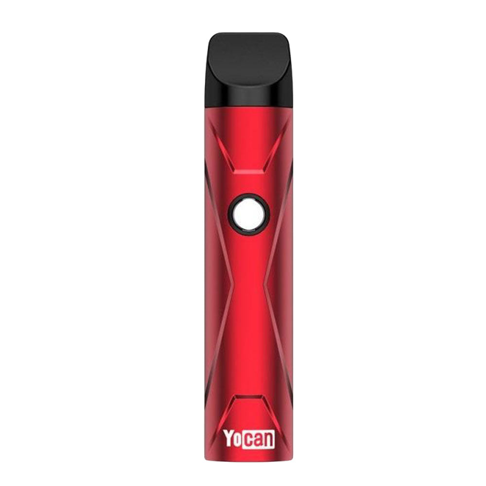 Yocan X Pod System Concentrate Vaporizer | 500Mah | C8831694 8Ab4 4Ae7 8290 48Fe428D9D35 Yocan X Pod System Concentrate Vaporizer | 500mAh - Image 4