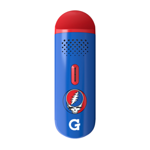 Grateful Dead x G Pen Dash Vaporizer