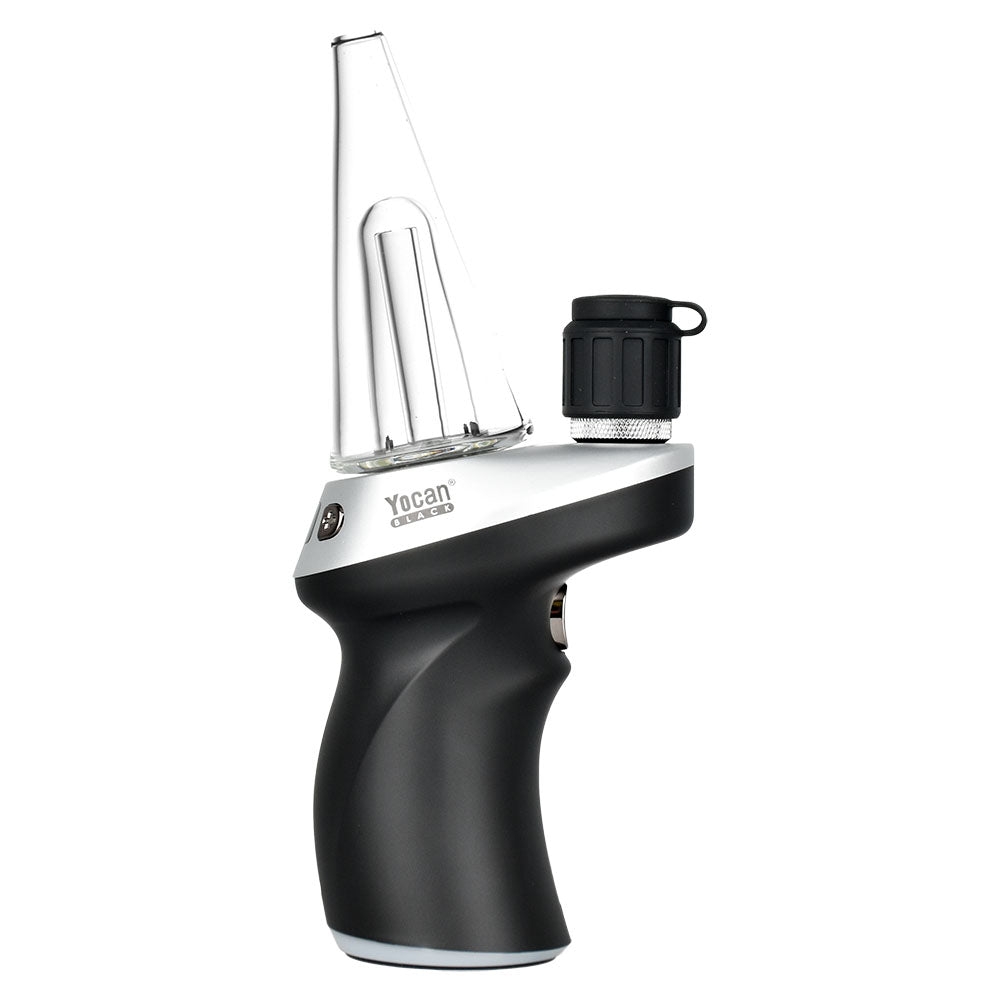 Yocan Black Series Phaser Max E-Rig | 1800Mah | D7Eac211 3F23 4541 8Eb7 16Ebabe5F8Fe Yocan Black Series Phaser MAX E-Rig | 1800mAh - Image 7