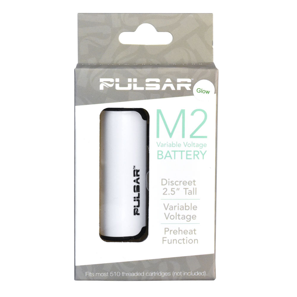 Pulsar M2 Thick Oil Cartridge Vape Battery | Dee3F0D2 7D06 47D6 9063 27F329A50C58 Pulsar M2 Thick Oil Cartridge Vape Battery - Image 2