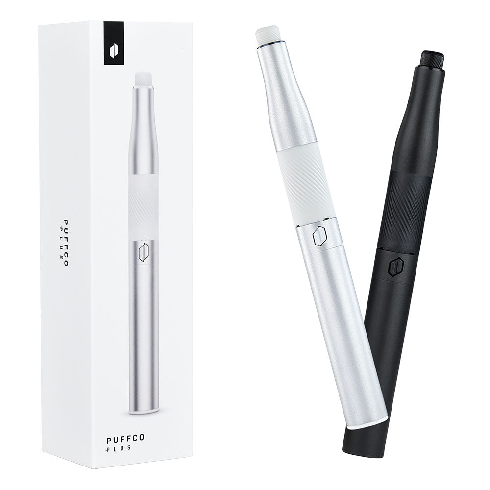 Puffco Plus 3.0 Portable Concentrate Vaporizer | 520Mah | E3Ead535 E141 44Bb A97C 34Ffdc9Fab07 Puffco Plus 3.0 Portable Concentrate Vaporizer | 520mAh - Image 3